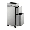 Stainless Steel style A