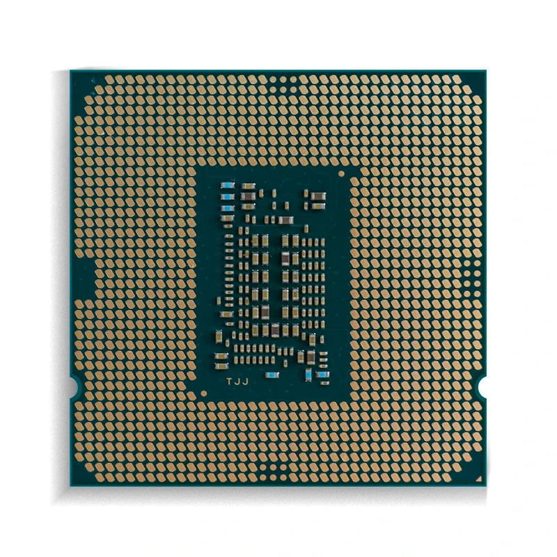 Intel core i5 10400t обзор