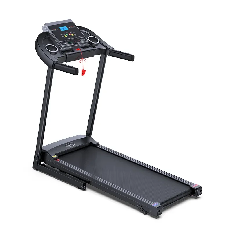 Redliro Electric Treadmill Compact, Foldable Exercise