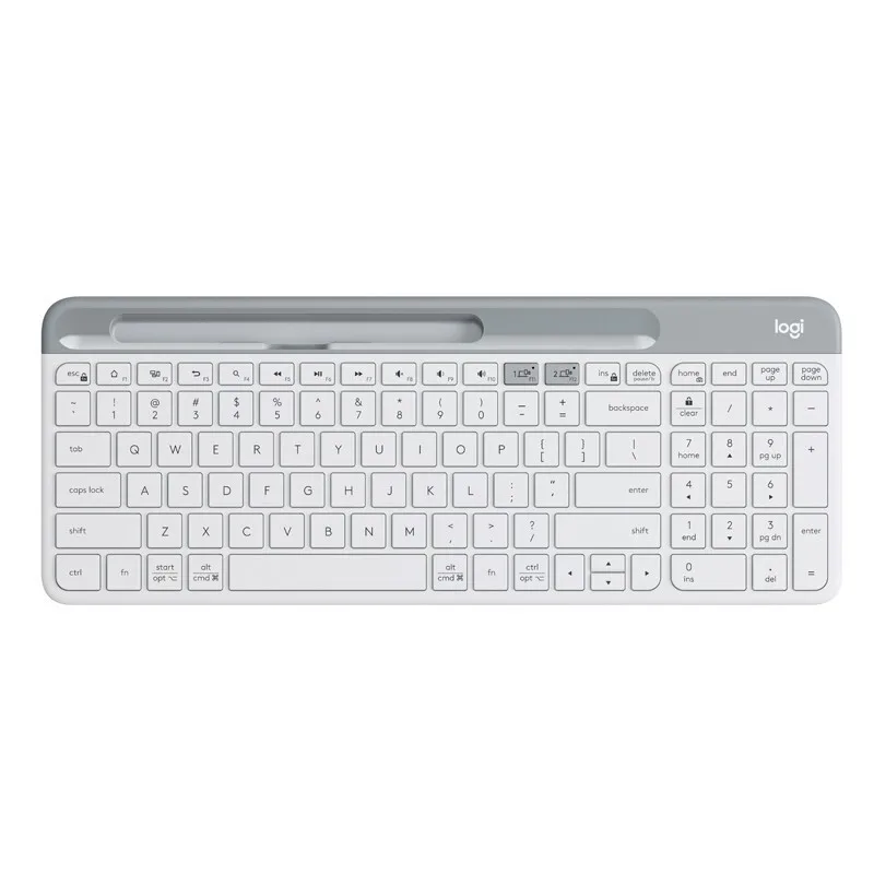 Wholesale Logitech K580 2.4GHz Wireless Keyboard Portable
