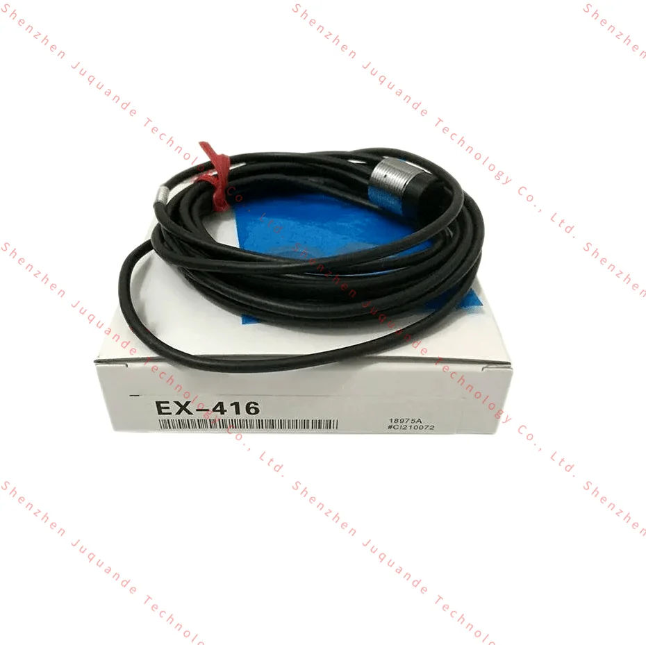 Gold Seller  EX-416  PLC  Controller module Brand New Original Spot plc programming controller