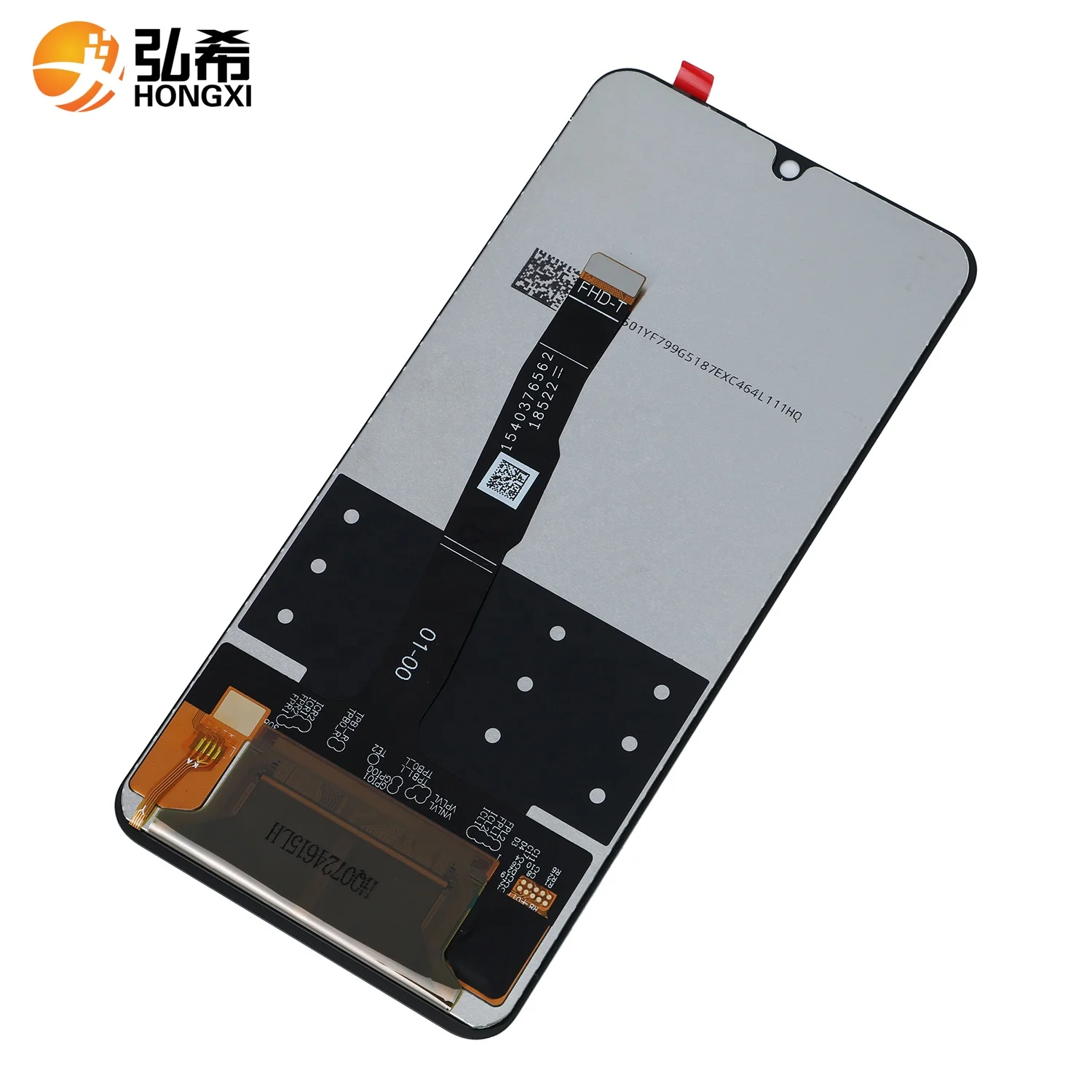 Factory Price For Huawei P30 Lite Cell Mobile Phone Digitizer AssembLCD Touch Screen For Huawei P30 Lite LCD Display Complete