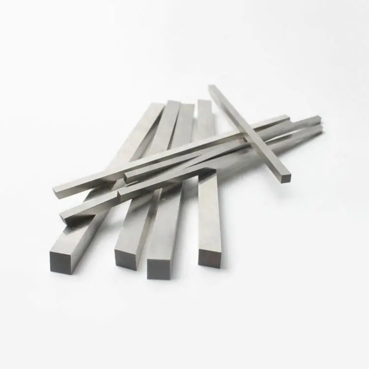 TEBAK HSS Cut-Off Blade 1pcs NEW HRC60 4x4 6*6 8*8 10*10 20*20 200mm Turning Milling Lathe Grinder HSS Cut-Off Blade
