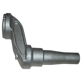 Induction Furnace Forging Service for Carbon Steel Stainless Steel Aluminum-Durable Metal Material ISO9001 Certified OEM/ODM