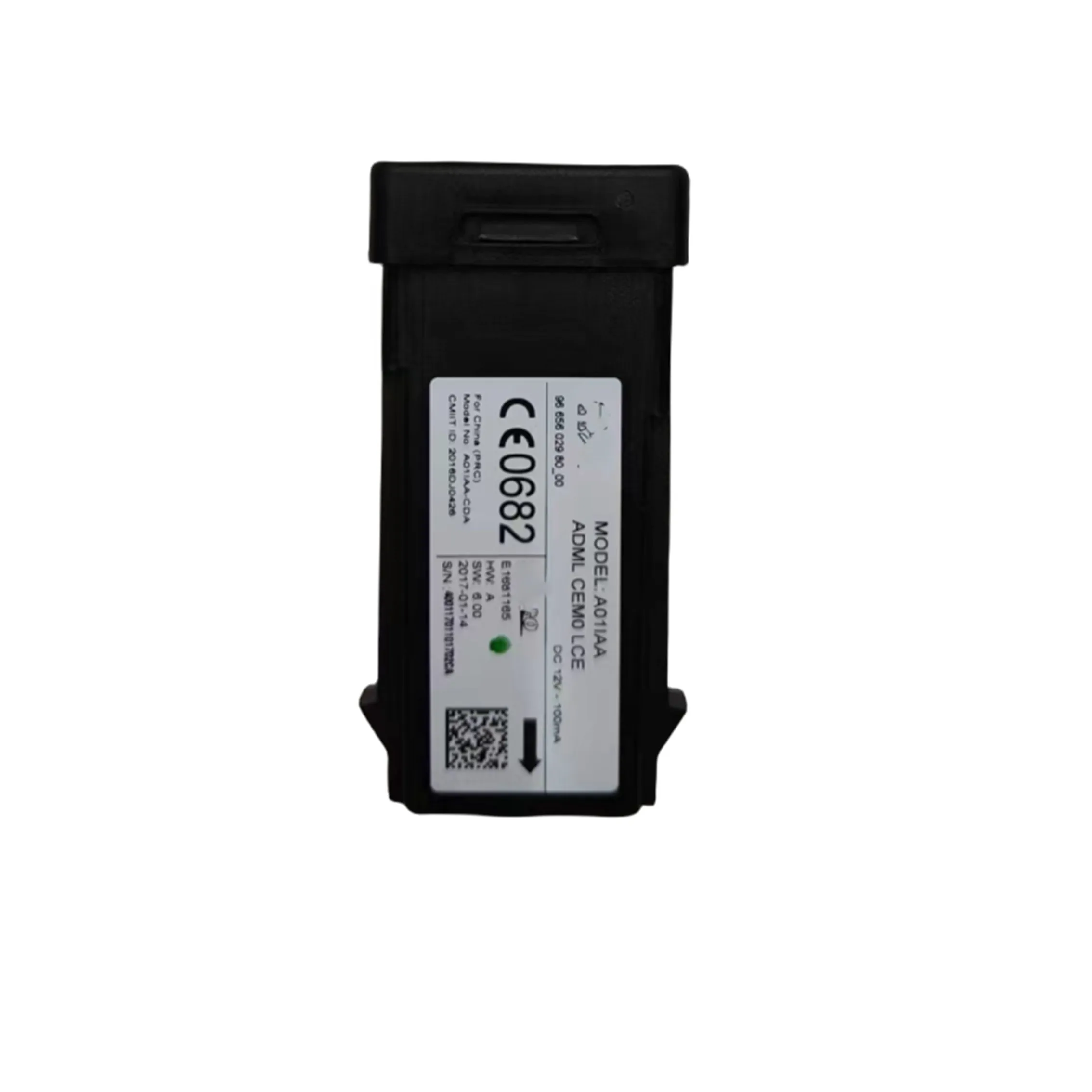 プジョー301508シトロエンC3XR C4L C4SHIJIA OE 9665602980