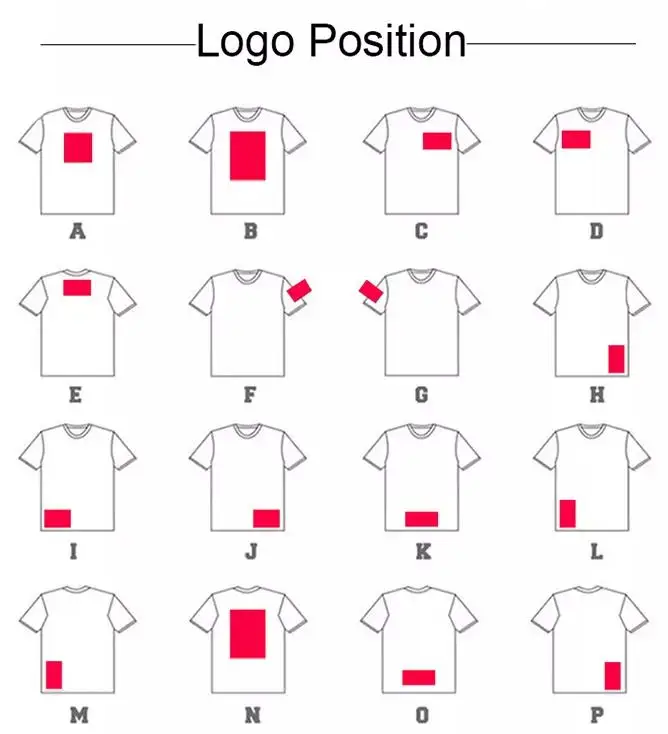 Manufacturers Wholesale Custom Logo100 % Cotton Men's T-shirt ...