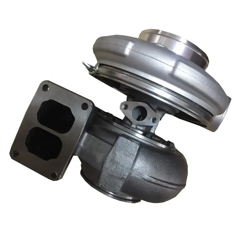 Turbocharger 3594067 for Cummins Engines - High Quality