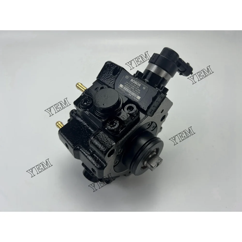 Machinery Engine Parts ZD30 Fuel Injection Pump for Nissan 2