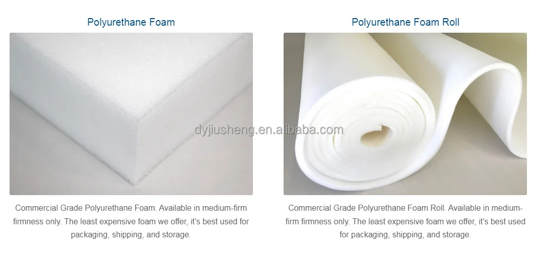 The Chinese Top Upholstery Foam Used For Foam Mattress,Foam Sofa,Foam