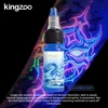 AZURE DRAGON (Blue)