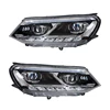 For Volkswagen Touareg
