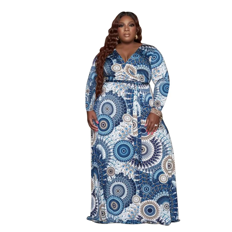 Alibaba.com: KIGNMARK 21813 Fashion Long Plus Size Dresses 4XL-7XL, Casual, Maxi Style, Anti-static & Breathable. Explore sustainable solutions with efficient shipping options. Alibaba.com: KIGNMARK 21813 Fashion Long Plus Size Dresses 4XL-7XL, Casual, Maxi Style, Anti-static & Breathable. Explore sustainable solutions with efficient shipping options.