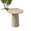 Beige Travertine