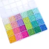 Bright macron-3mm 15g per grid 12000 boxes