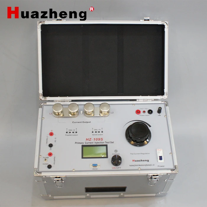 1000A High Current Generator