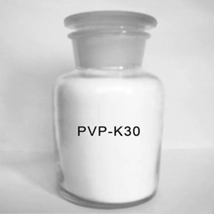 High Quality Pvp K30 9003-39-8 Polyvinylpyrrolidone With Cosmetic Grade ...