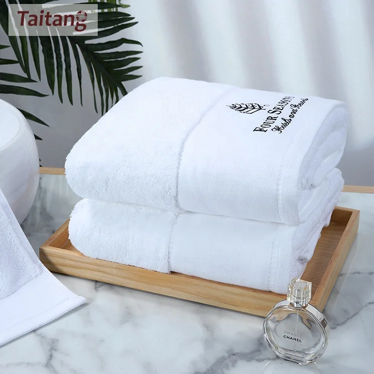 Star Hotel Towels Luxury Cotton Bath, Face, Hand Towels