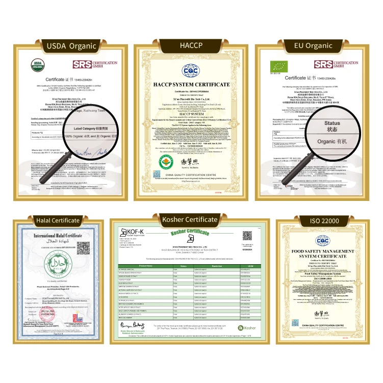 OEM, частная этикетка, бесплатный образец, оптовая цена, сублимированный клубничный порошок