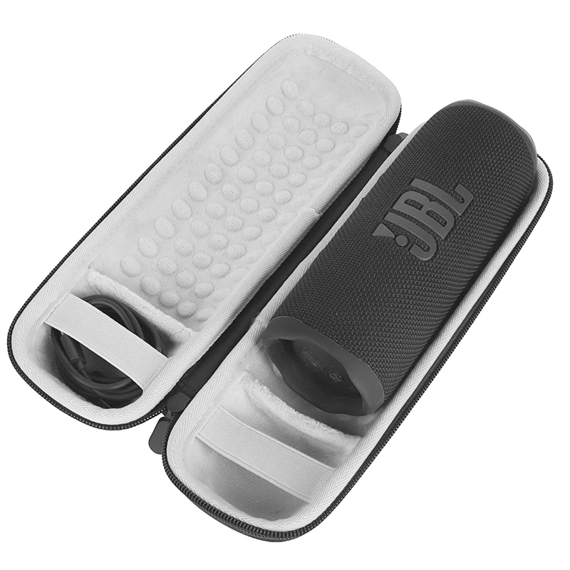 Speaker Bubble Hard Shell Carrying Case For Jbl Flip 6 Speaker Carrying Case Buy Bubble Hard