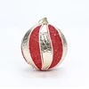 8cm,red gold