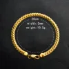 Bracciale in oro