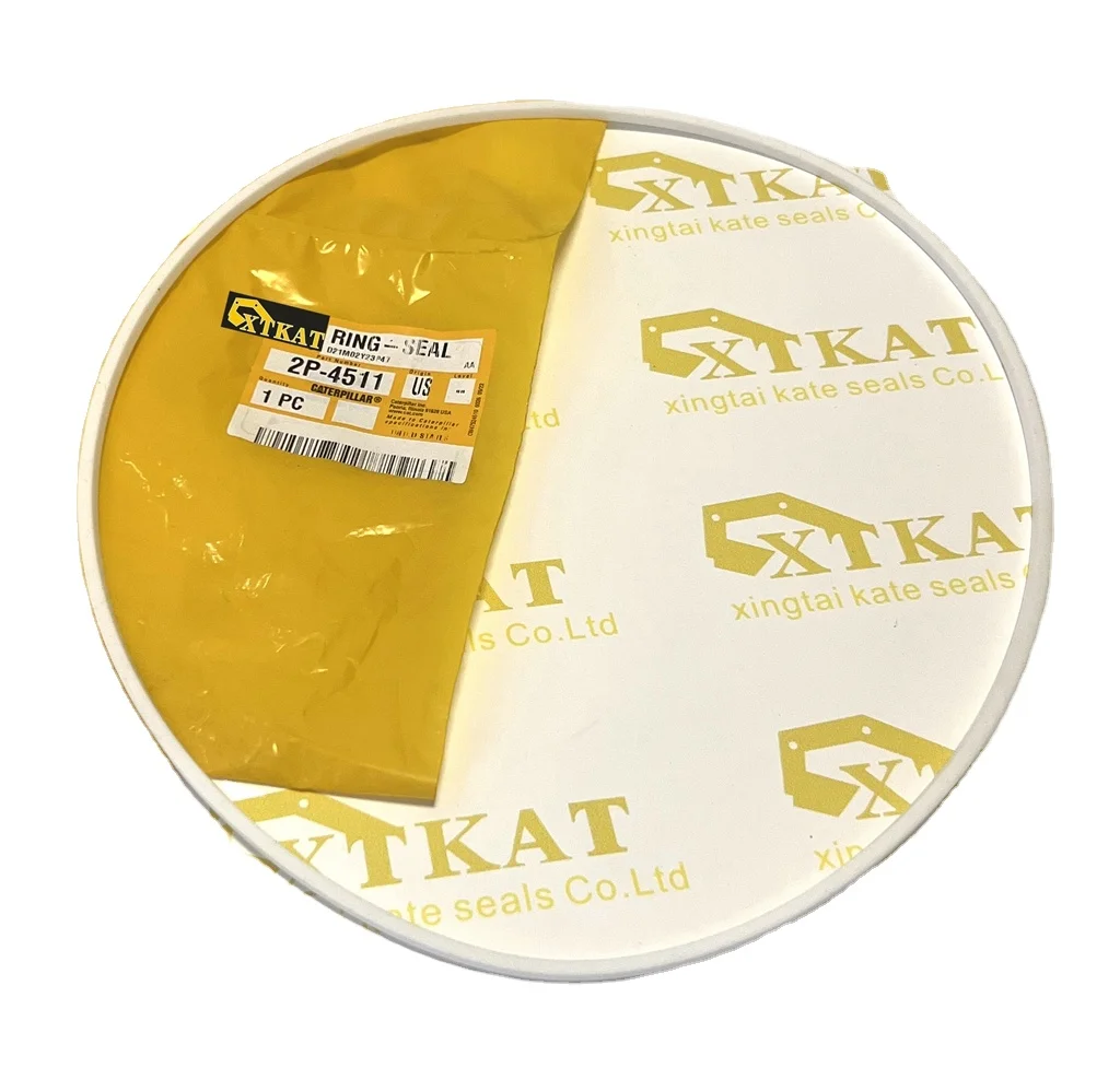 XTKAT 2P4511 Ring Seal Trans for CATERPILLAR - Quality & OEM