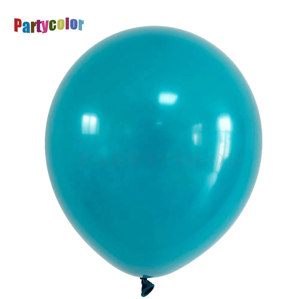 12inch Birthday Party Decoration Balloons 100pcs Factory Wholesale