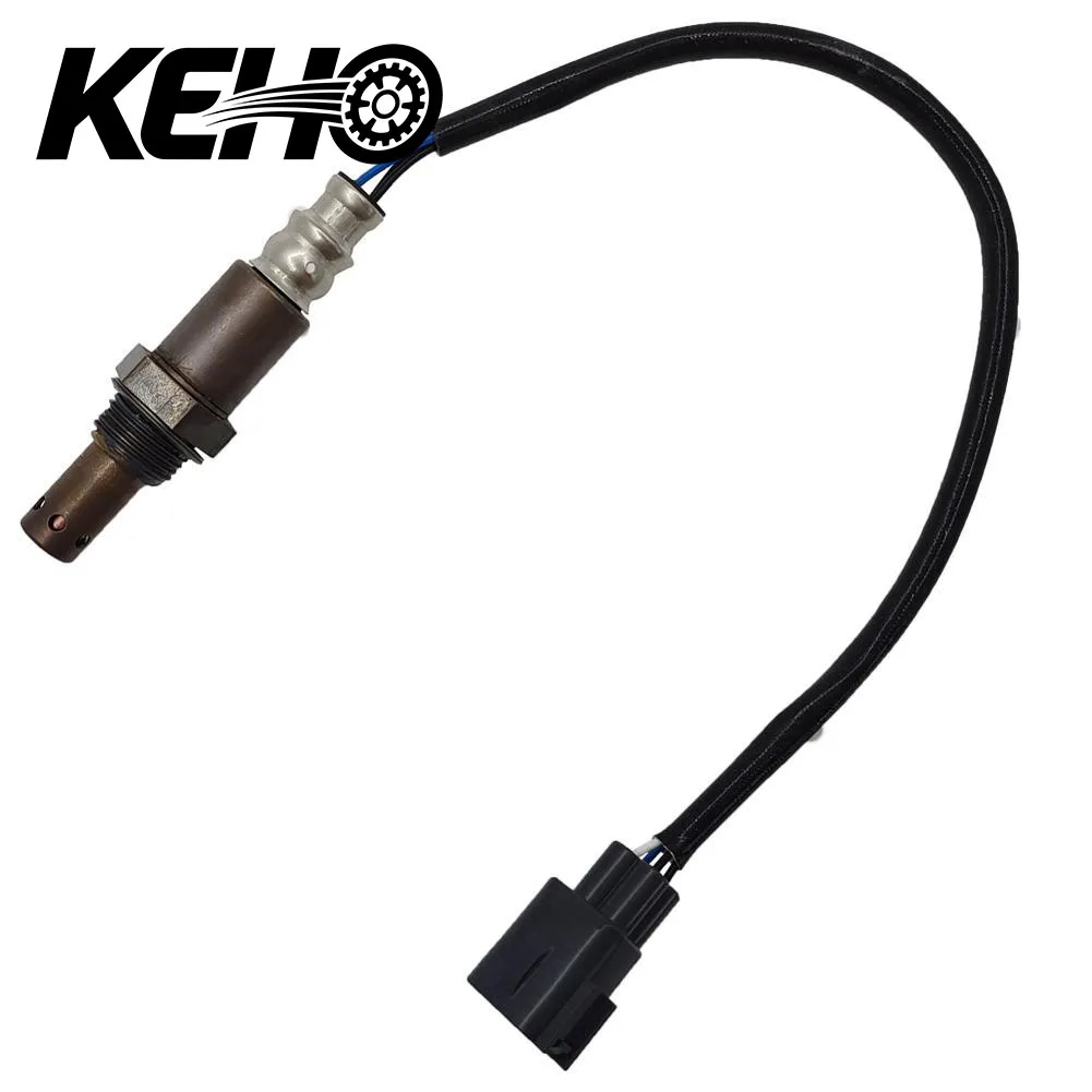 Oxygen sensor - 89465-0G100 - Toyota Prado 4.0L-2