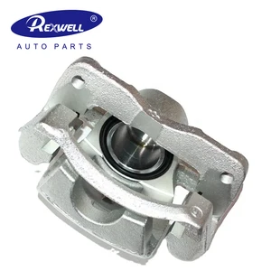 High Performance Auto Parts Automotive Car Front Disc Brake Calipers 47730-0D130 47750-0D130 for Toyota Vios Yaris NSP9# 2008-