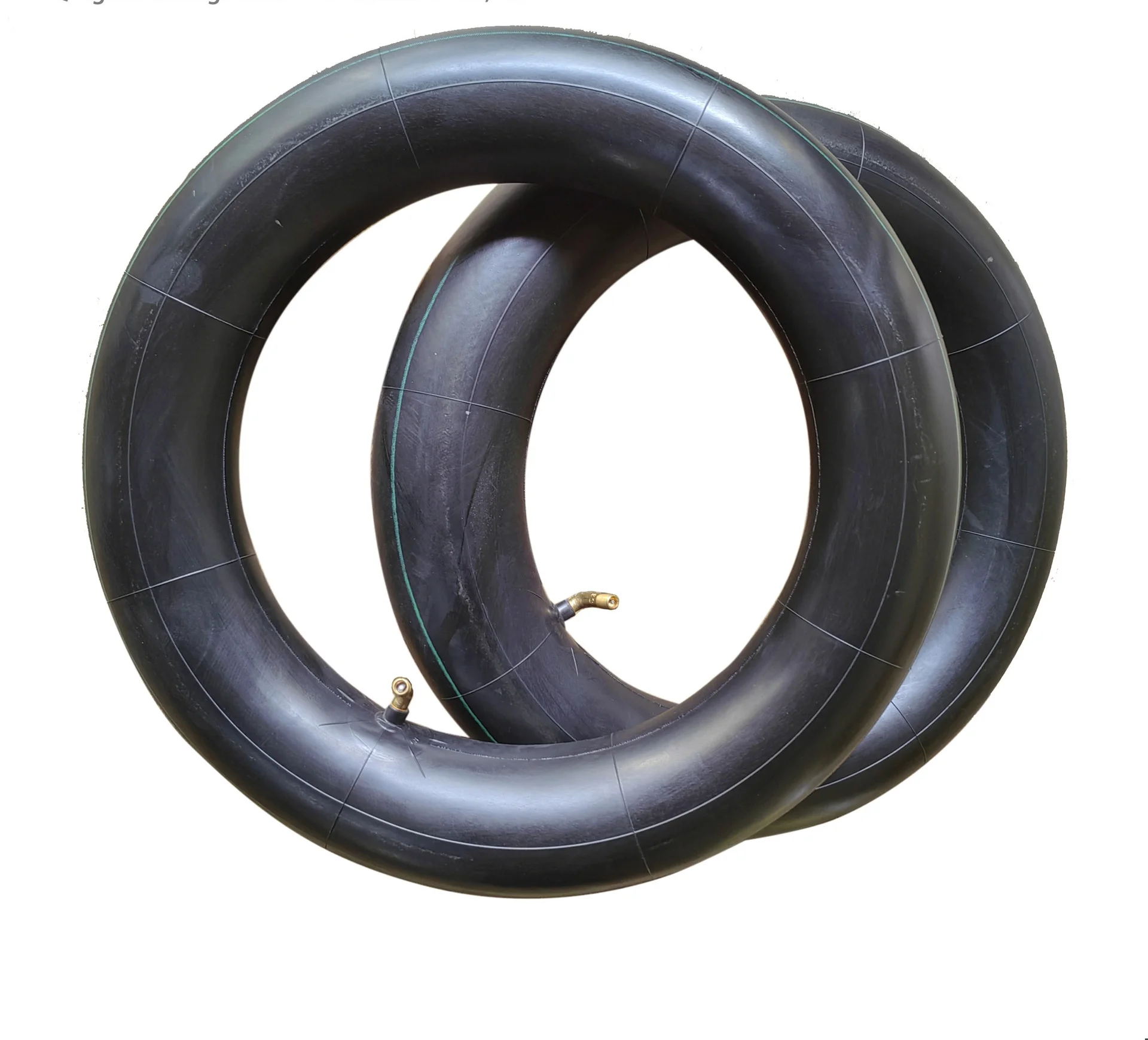 2024 Hi-Q(high Quality) Motorcycle Tyre and Natural Rubber and Butyl Rubber Inner Tube for Sale 3.5-10