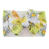 Yellow flower