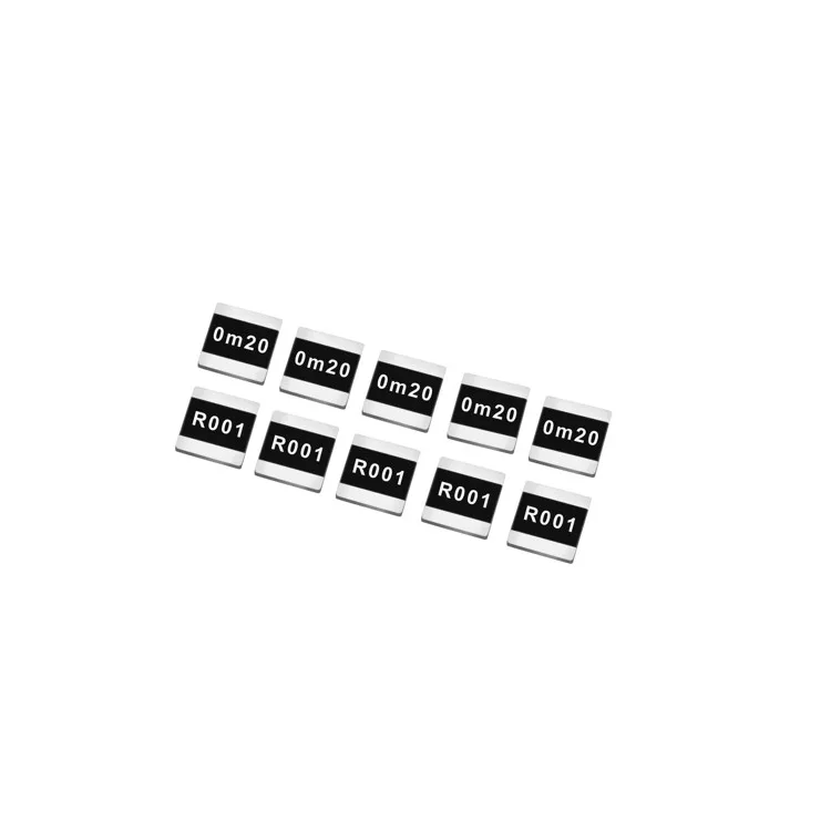 R005 R010 R001 3.9 Ohm SMD Resistor 0612 - Epoxy Coated, RoHS Compliant ...
