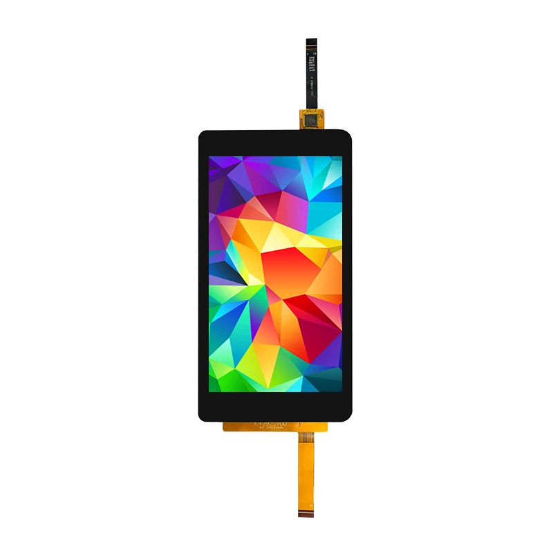 a-si active matrix tft lcd h-ips for sale