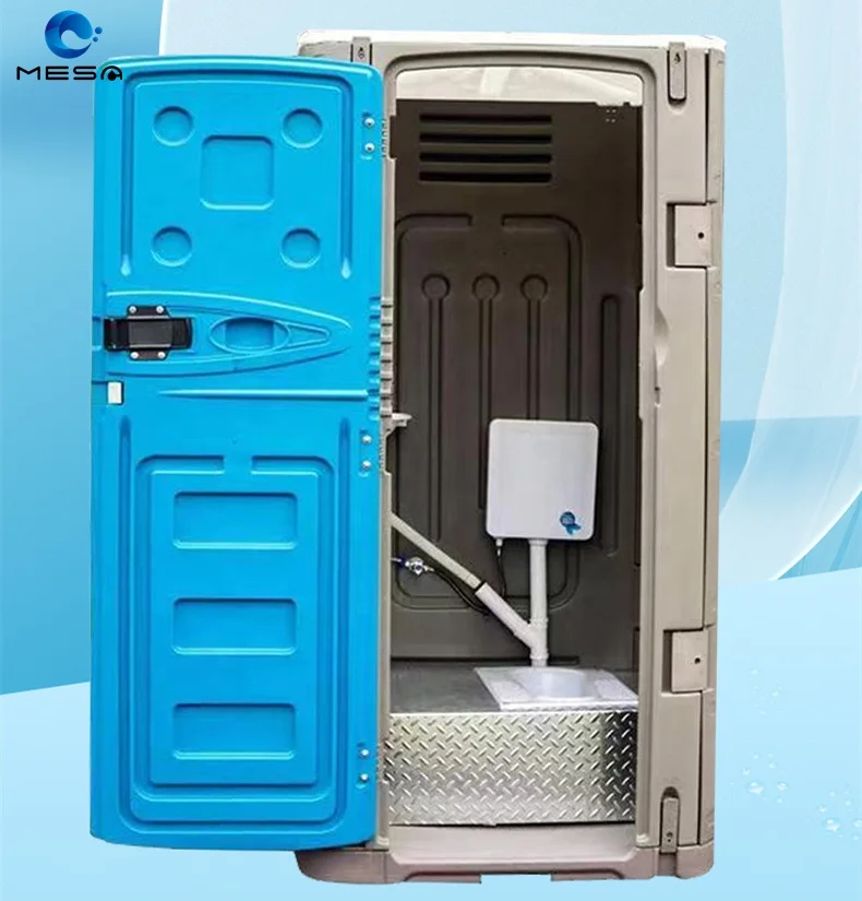 Cheap Outdoor Plastic Mobile Porta Potty Wc Portable Toilets Buy