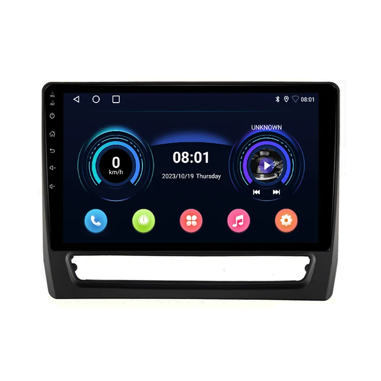 10 Inch DSP RDS Autoradio Stereo Audio CarPlay Gps Navi 4G WIFI Multimedia Player Android Car Radio for 2020  MITSUBISHI ASX