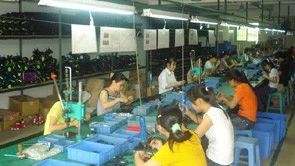 Shenzhen Chigift Electronic Co., Limited 1