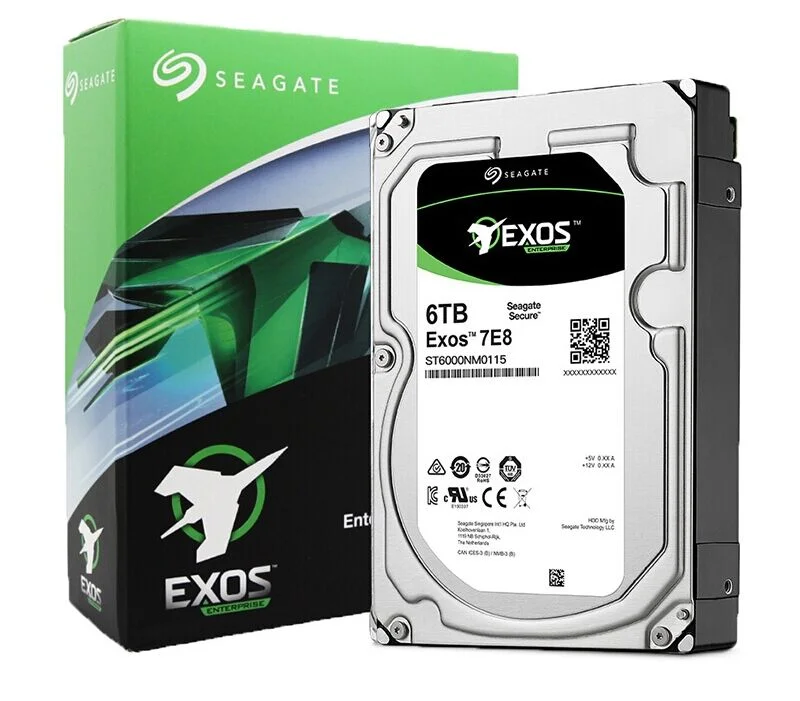 Seagate exos. Seagate 6 ТБ st6000nm0115. St6000nm0115 Performance Test.