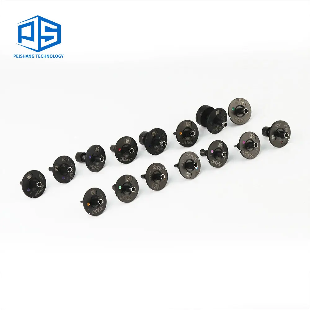High Quality Smt Fuji Nxt Nozzle H24 0.19 0.35 0.4 0.45 0.5 0.7 0.725 1
