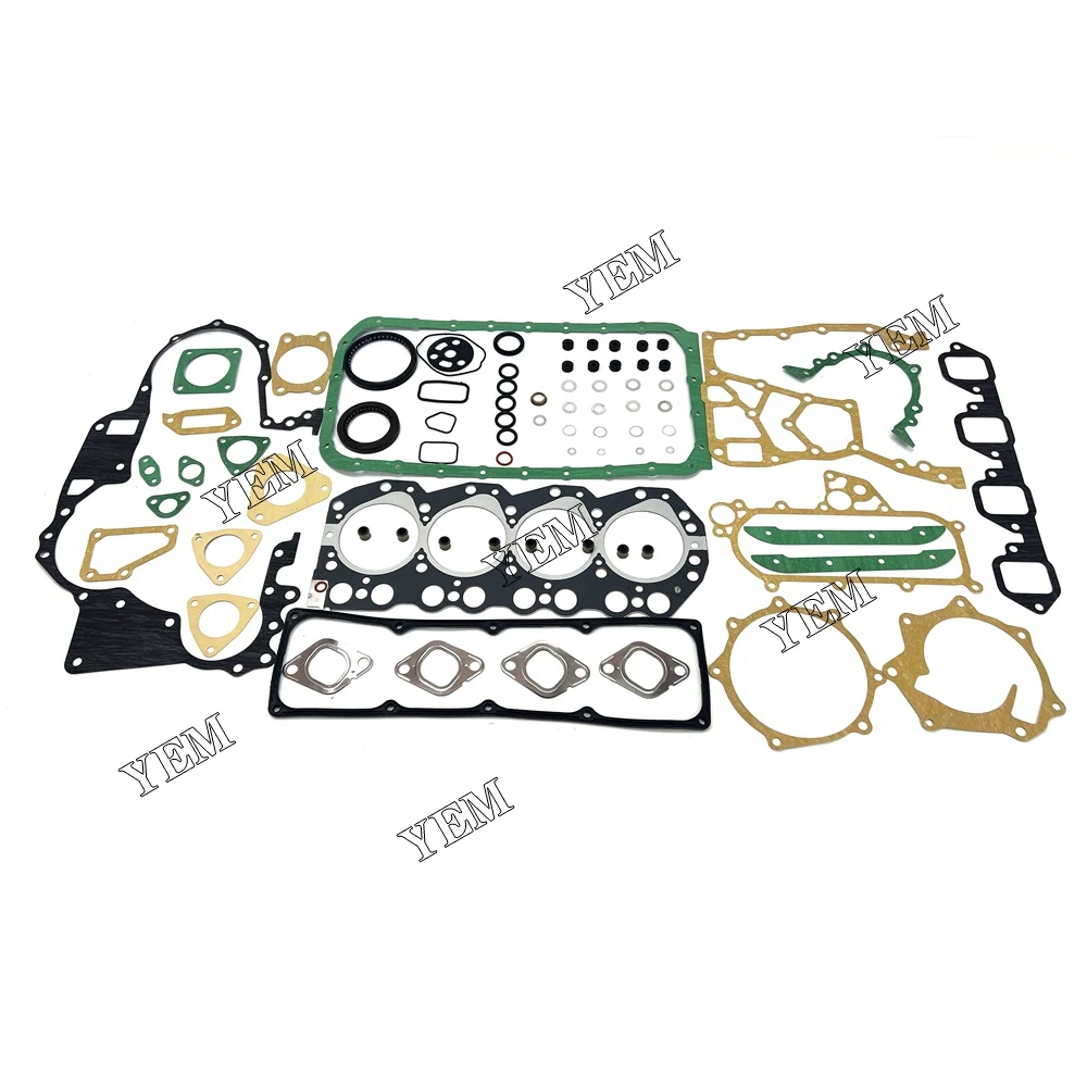 Complete Gasket Repair Kit TD25 for Nissan Repair Kit 5
