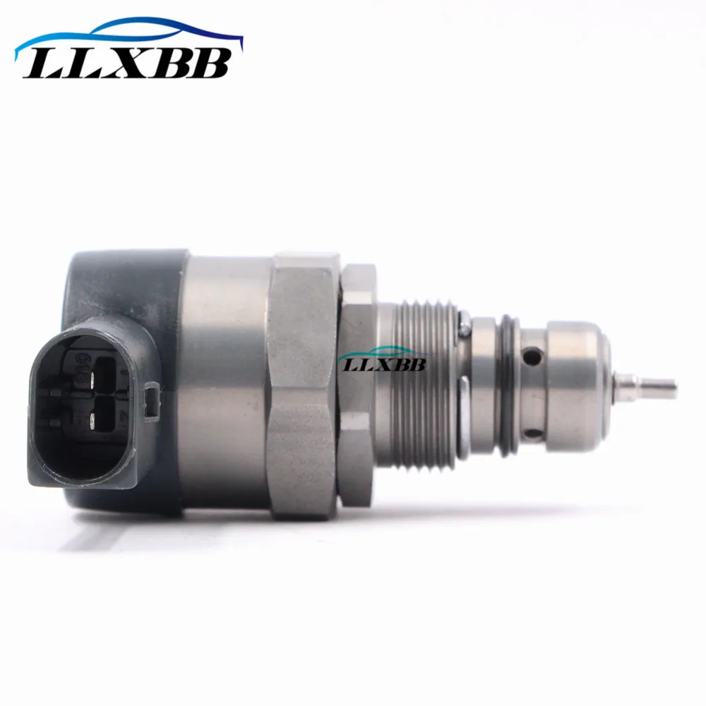 Full Pump Suction Control SCV Valve 0281002826 for Mercedes Benz 6420780249 6420702195 6420702395