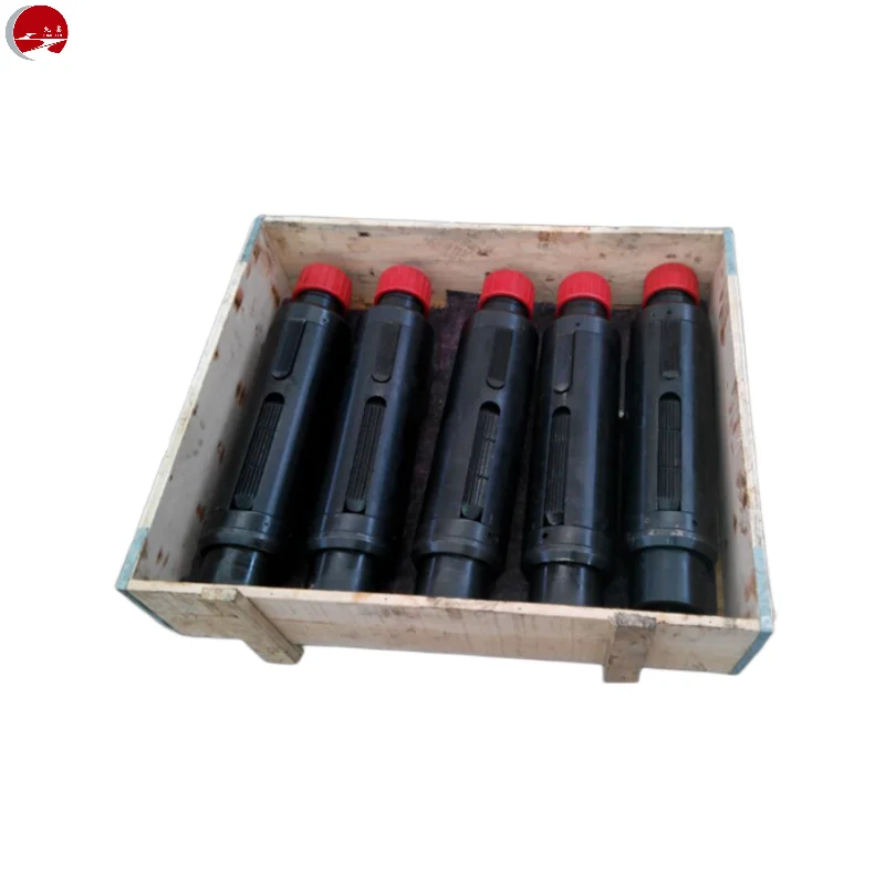 Rubber/Nylon Tubing Centralizer for 2 7/8 Tubing running down 7 Casing