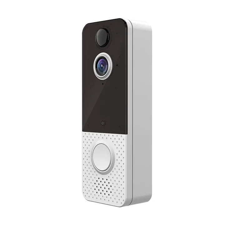 T8 video doorbell2