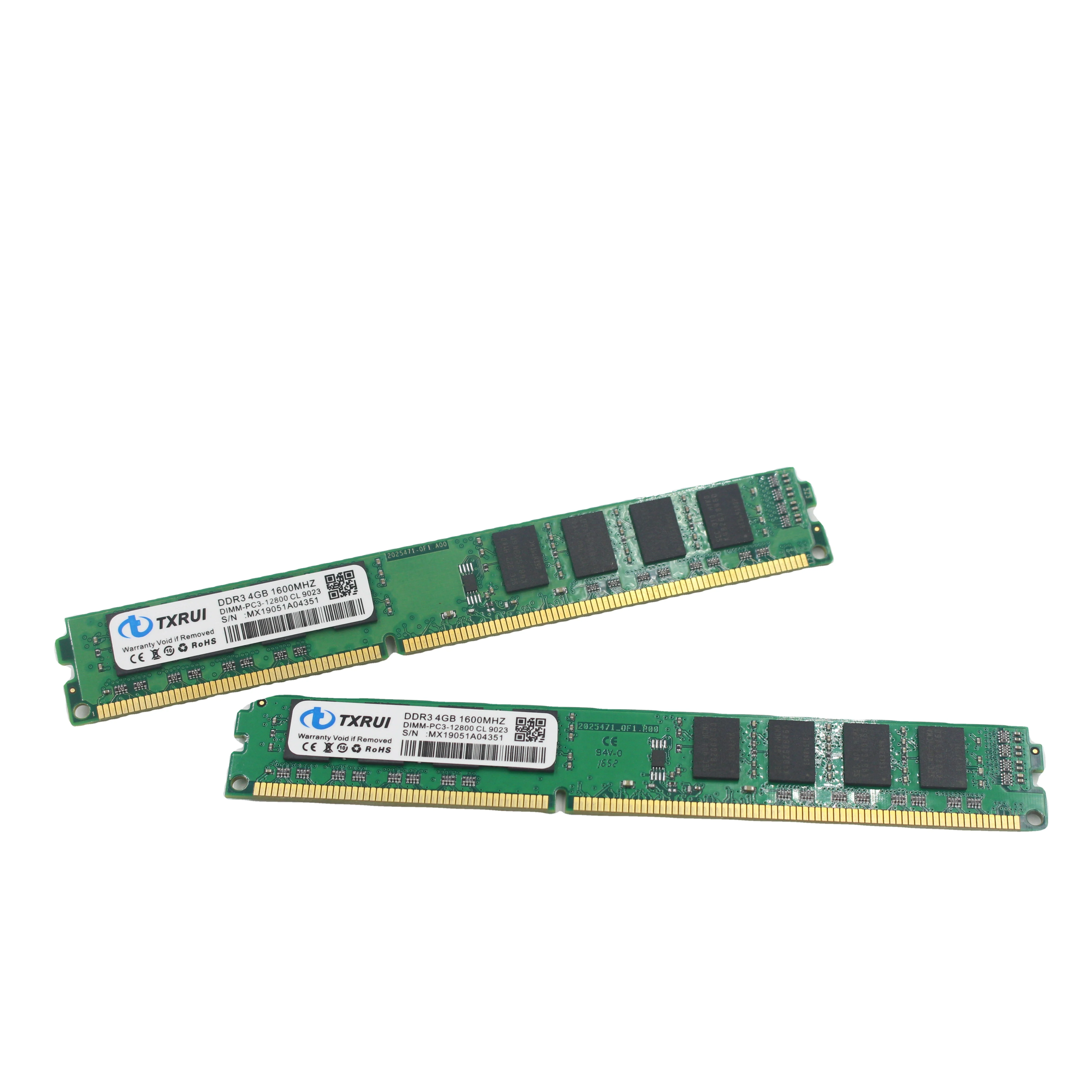 High Quality Original Computer Memory Ddr3 Ram 4gb