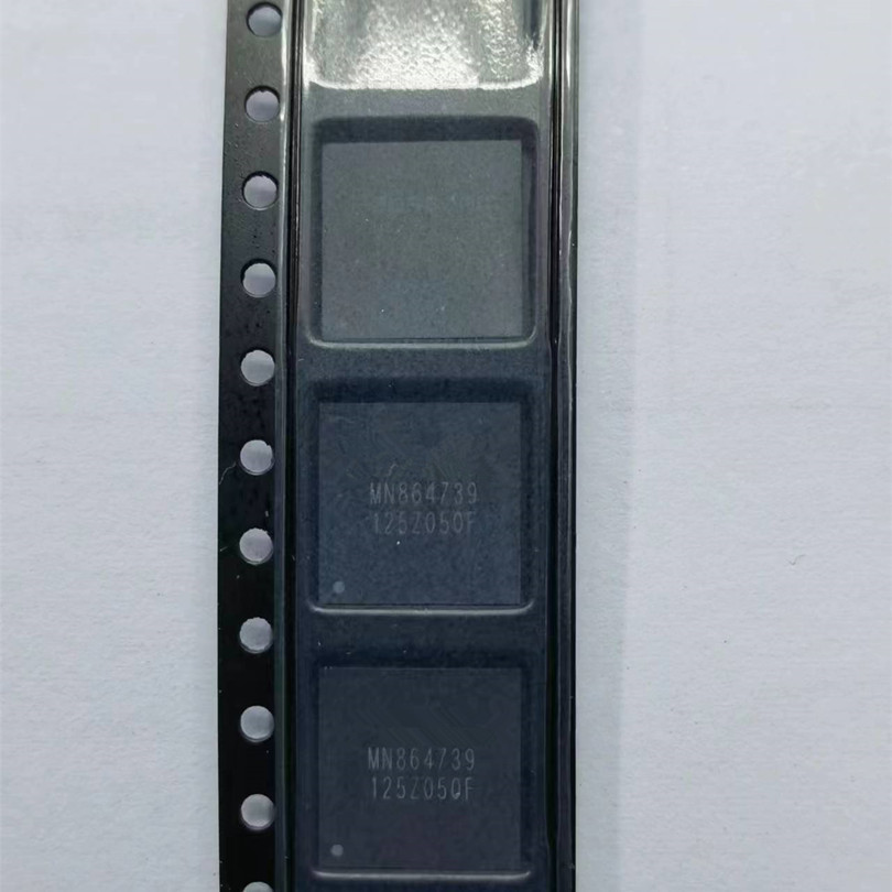 SYYTECH Video HD MN864739 Chip IC for PS5 Playstation 5 Console Component Repair Parts Replacement