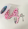 Rosa+scatola