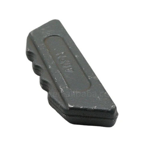 Original Excavator Lock Pin 4512366 for Hitachi ZX Models