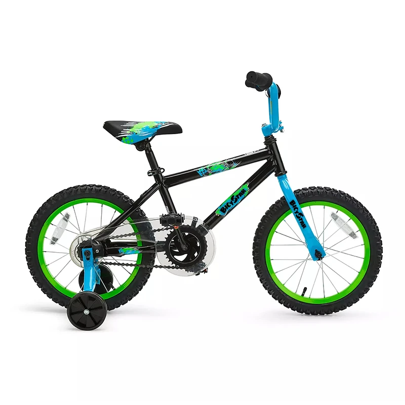 Rock It Walmart Bikes For Babies Renegade Speed-X Kids Electric