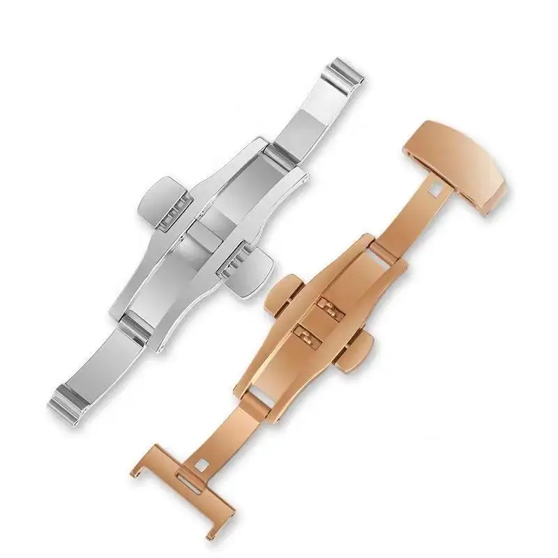 bespoke Deployment Clasp