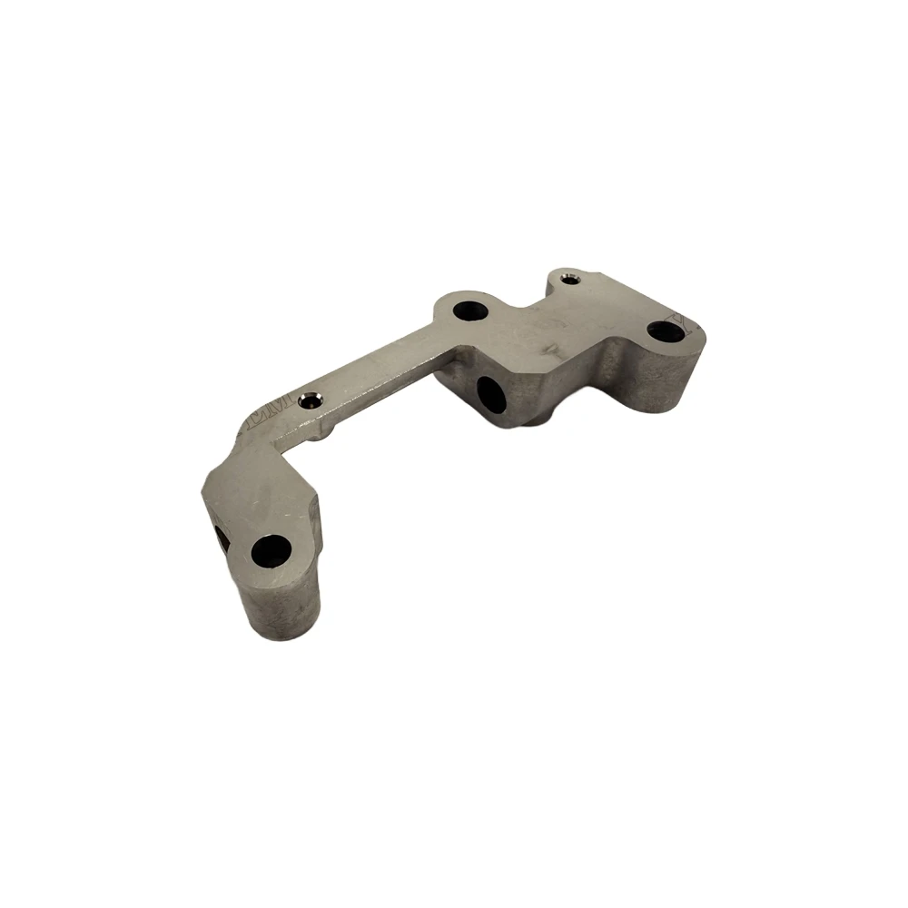15221-56230 Bracket for Kubota D1403 D1503 Diesel Engine Parts 6