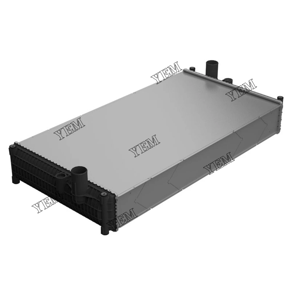 Core Assembly-Radiator 425-5954 for Cat Excavator Diesel Engine 2